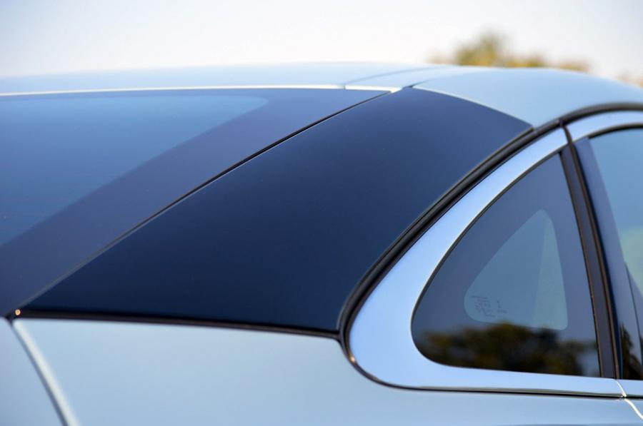  Jaguar XJR 2014 года  (фото 11 из 116)
